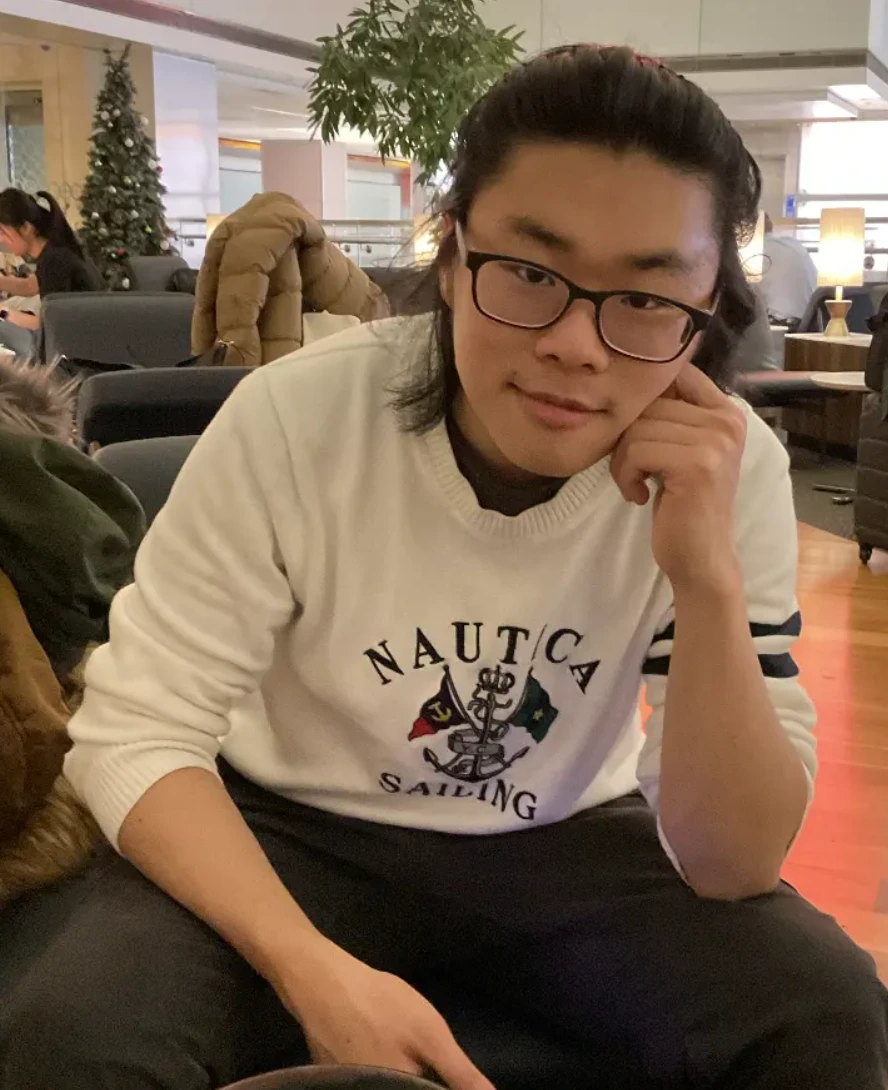 Vincent Yang